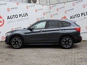 BMW X1, 2018г., полный привод, автомат