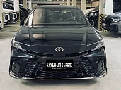 Toyota Camry, 2025г., передний привод, вариатор