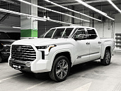 Toyota Tundra, 2024г., полный привод, автомат