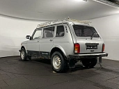 Lada (ВАЗ) , 2014г., полный привод, механика