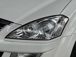 SsangYong Kyron, 2014г, полный привод, автомат