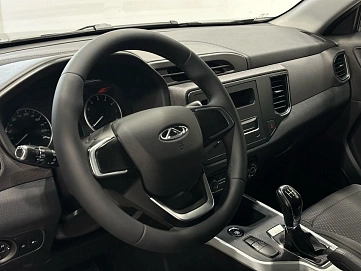 Chery Tiggo 4, 2021г, передний привод, механика