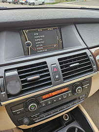 BMW X6, 2011г, полный привод, автомат