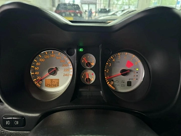 Mitsubishi Outlander, 2004г, полный привод, автомат