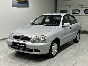 ЗАЗ , 2012г., передний привод, механика