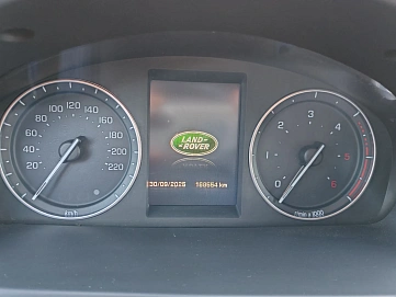 Land Rover Freelander, 2013г, полный привод, автомат