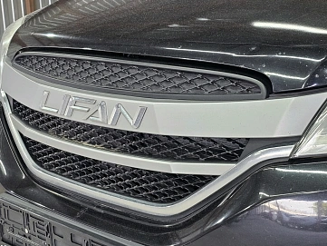 Lifan X60, 2017г, передний привод, механика