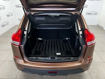 Lada (ВАЗ) XRAY, 2017г, передний привод, механика