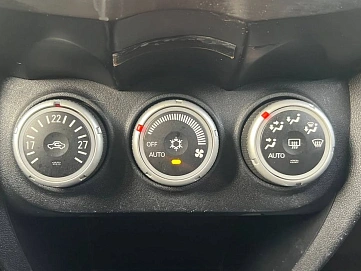 Mitsubishi ASX, 2011г, передний привод, автомат