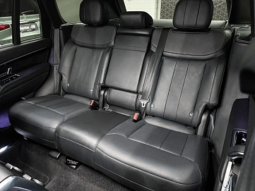 Land Rover Range Rover, 2022г, полный привод, автомат