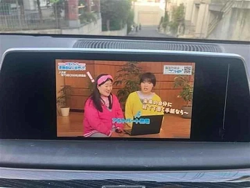 BMW 7 серии, 2017г, задний привод, автомат