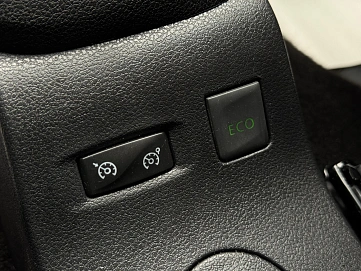 Renault Kaptur, 2016г, передний привод, механика