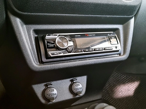 Lada (ВАЗ) Niva Legend, 2023г, полный привод, механика