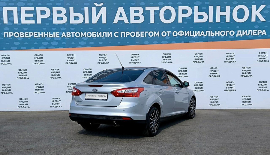 Ford , 2012г., передний привод, автомат