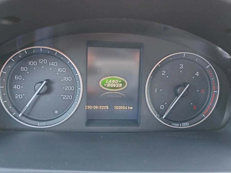 Land Rover Freelander, 2013г., полный привод, автомат