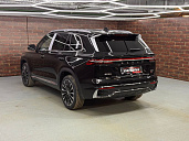 Geely Monjaro, 2025г., передний привод, автомат