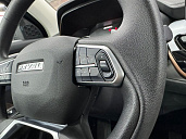 Haval H6, 2022г., передний привод, робот