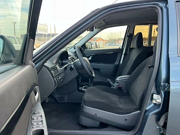 Lada (ВАЗ) Priora, 2014г, передний привод, механика