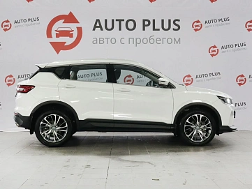 Belgee X50, 2024г., передний привод, робот