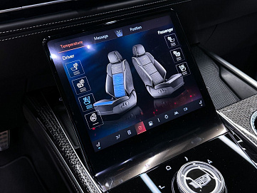 Cadillac Escalade-V, 2025г., полный привод, автомат