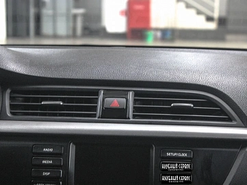Kia Rio, 2018г, передний привод, автомат