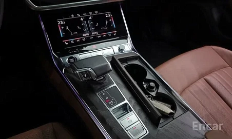 Audi A6, 2023г, полный привод, робот