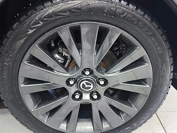 Mazda 6, 2006г, передний привод, механика