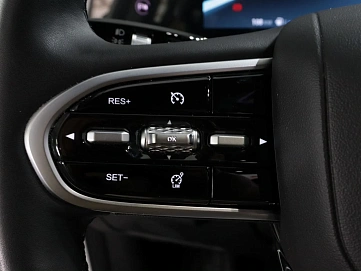 Chery Tiggo 8 Pro Max, 2024г., передний привод, робот