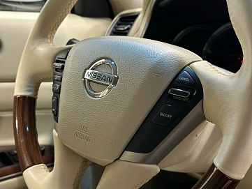 Nissan Teana, 2008г, передний привод, вариатор