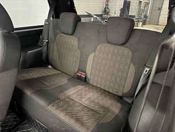 Lada (ВАЗ) Niva Legend, 2023г, полный привод, механика