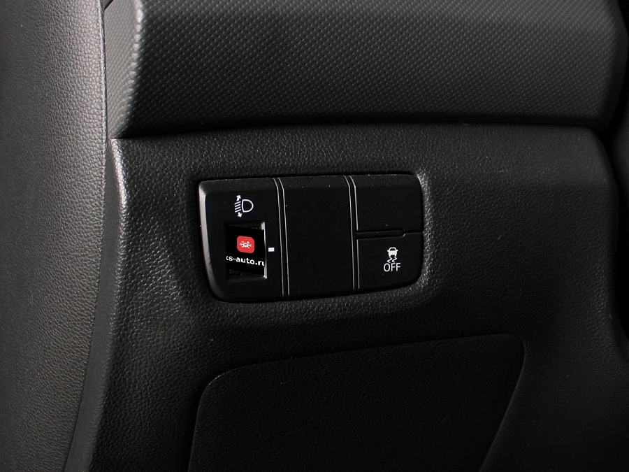 Hyundai Creta, 2017г., передний привод, механика