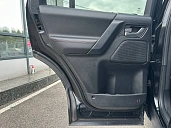 Land Rover Freelander, 2011г., полный привод, автомат