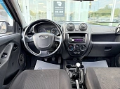 Lada (ВАЗ) Granta, 2014г., передний привод, механика