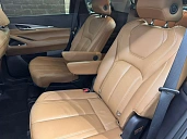 Infiniti QX60, 2025г., полный привод, автомат