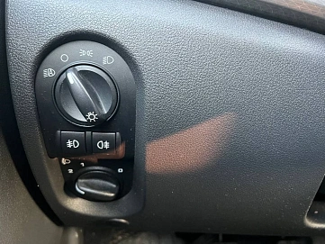 Lada (ВАЗ) Granta, 2019г, передний привод, механика