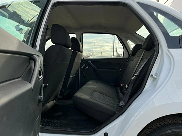 Lada (ВАЗ) Granta, 2026г, передний привод, механика