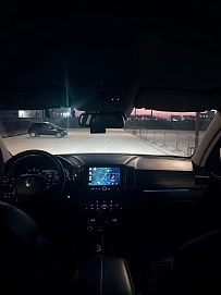 SsangYong Rexton, 2019г, полный привод, автомат