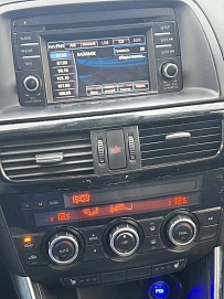 Mazda CX-5, 2014г, передний привод, автомат