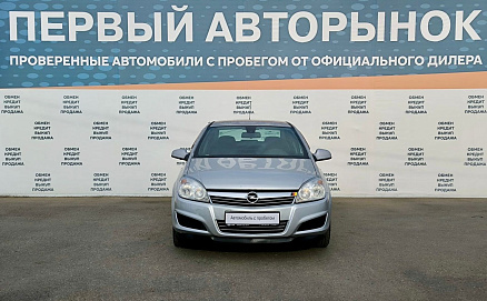 Opel , 2011г., передний привод, автомат