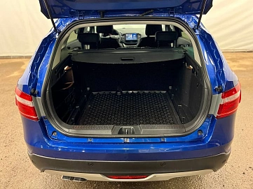 Lada (ВАЗ) , 2021г., передний привод, вариатор