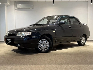 Lada (ВАЗ) 2110, 2004г, передний привод, механика