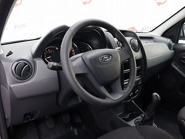 Lada (ВАЗ) Largus, 2024г, передний привод, механика