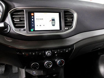 Lada (ВАЗ) Vesta, 2026г, передний привод, механика