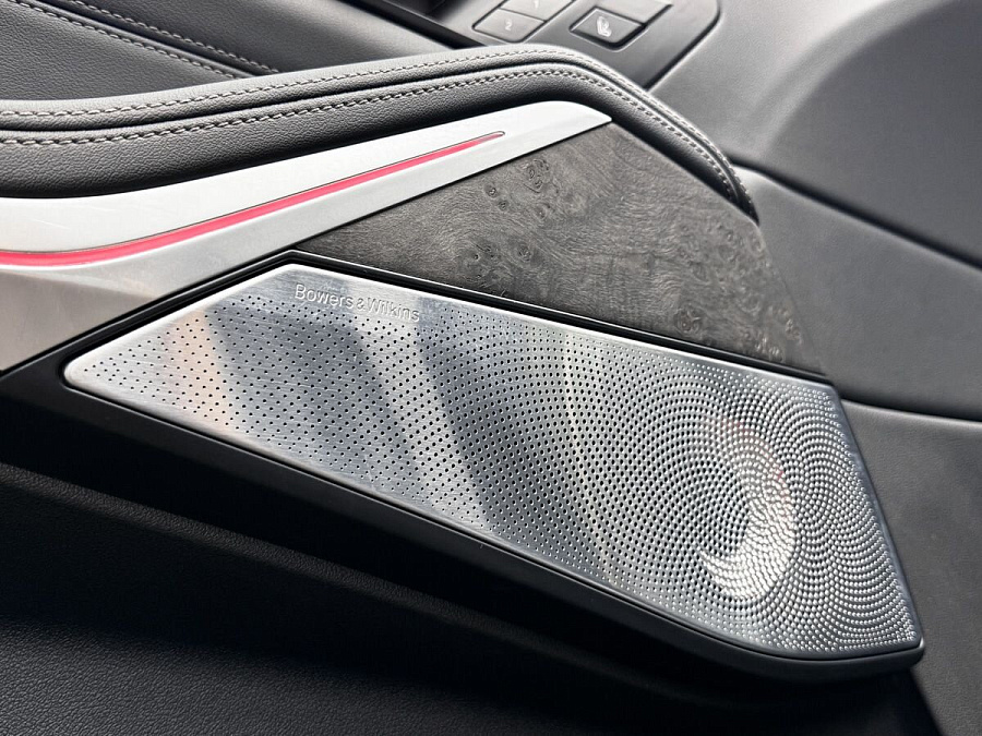 BMW X7, 2024г., полный привод, автомат