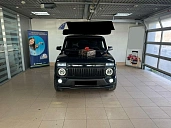 Lada (ВАЗ) Niva Legend, 2023г., полный привод, механика
