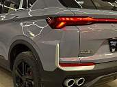 Geely Coolray, 2025г., передний привод, робот