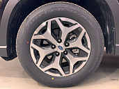 Subaru Forester, 2024г., полный привод, вариатор