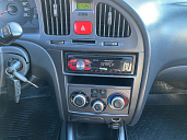 Hyundai Elantra, 2008г., передний привод, механика