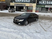 Toyota Camry, 2012г., передний привод, автомат
