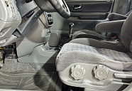 Honda CR-V, 2001г., полный привод, механика